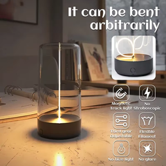 Magnetic Touch Cordless Table Lamp